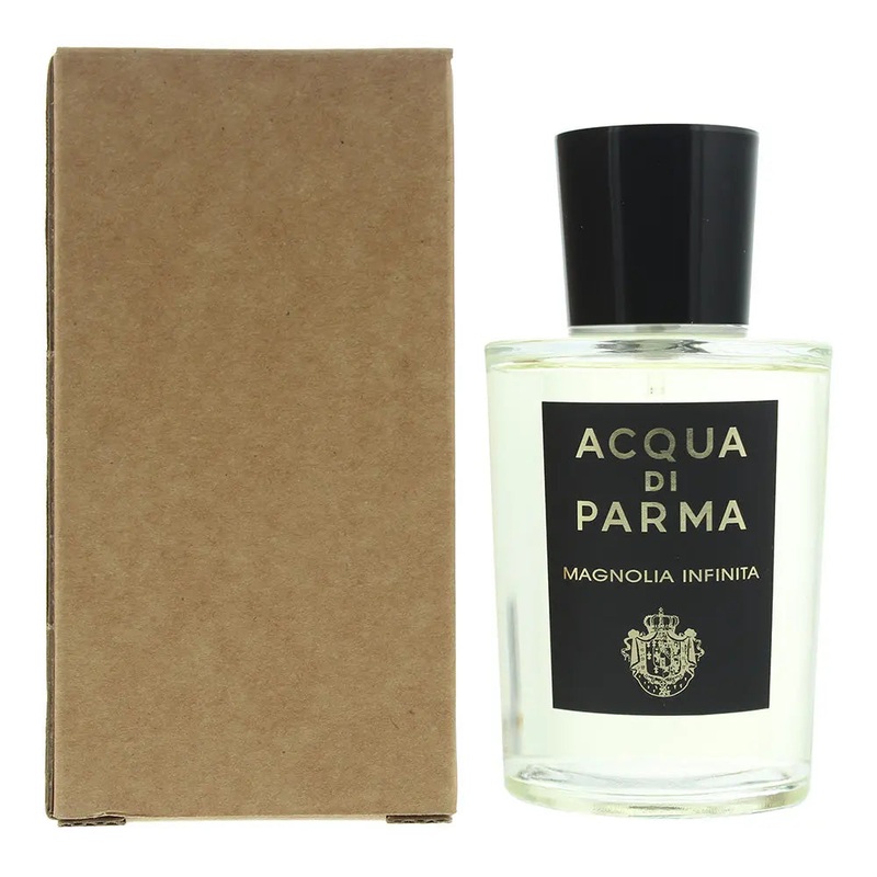Acqua Di Parma Magnolia Infinita Tester Eau De Parfum 100ml