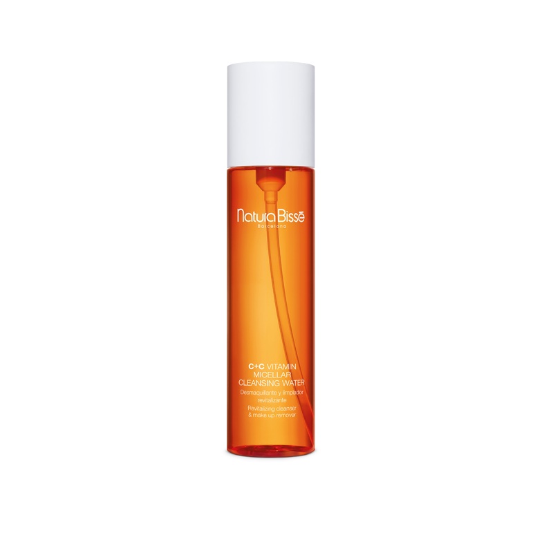 C+C Vitamin Micellar Cleansing Water 200ml