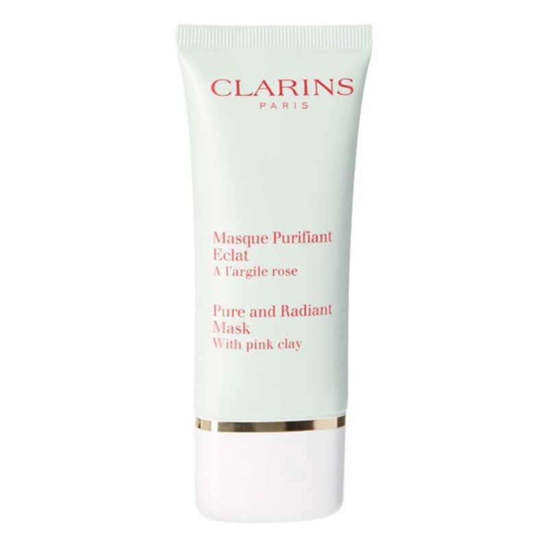 Clarins Pure And Radiant Mask 15ml