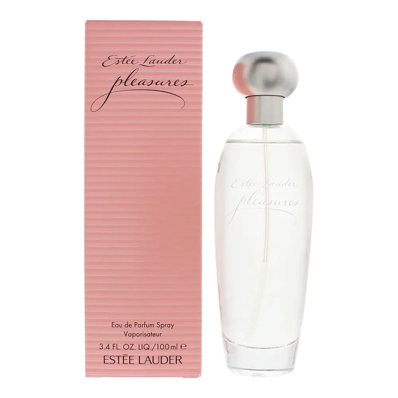 Este Lauder Pleasures Eau de Parfum 100ml