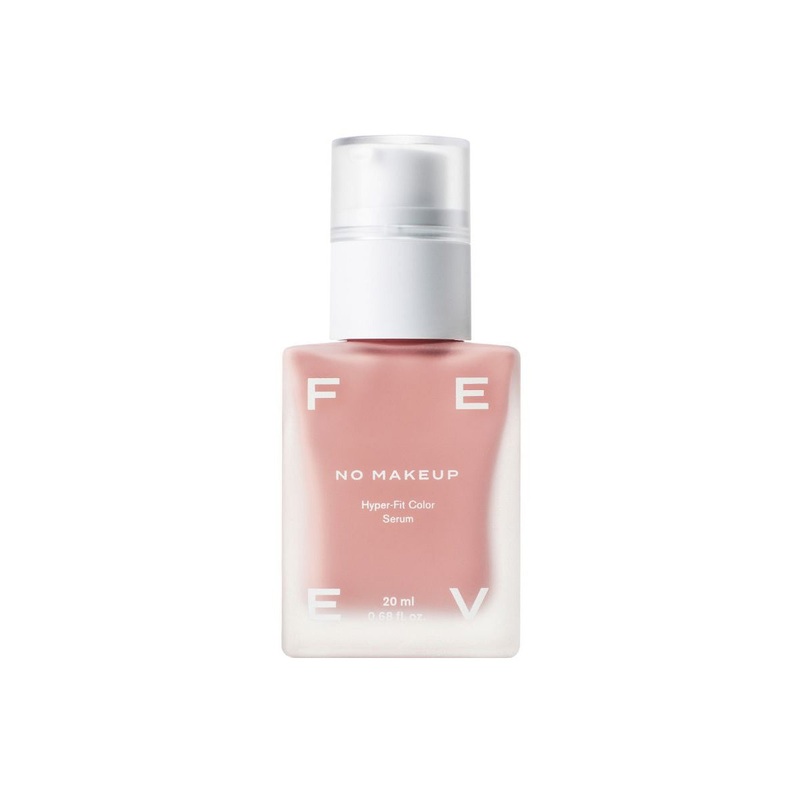 FEEV Hyper-Fit Color Serum 20ml NO MAKEUP