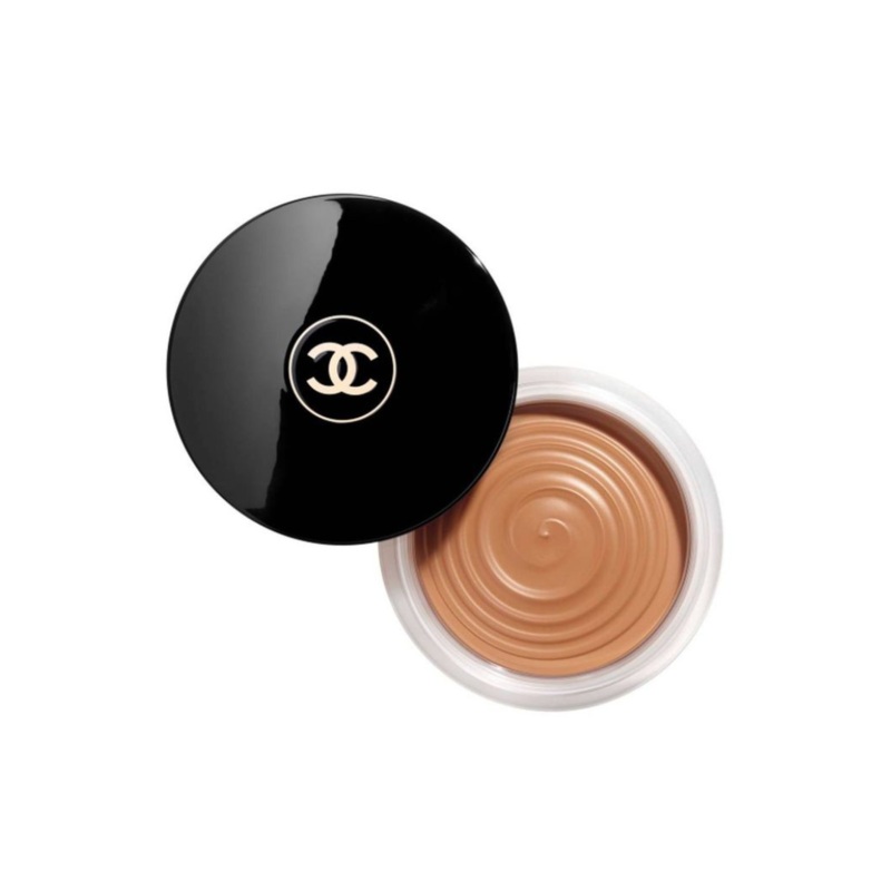 Les Beiges Healthy Glow Bronzing Cream 392 Soleil Tan Med
