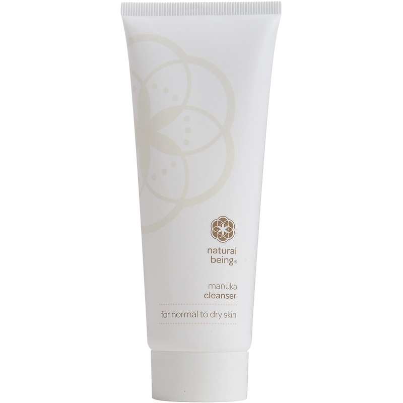 Manuka Creamy Cleanser | Normal-Dry