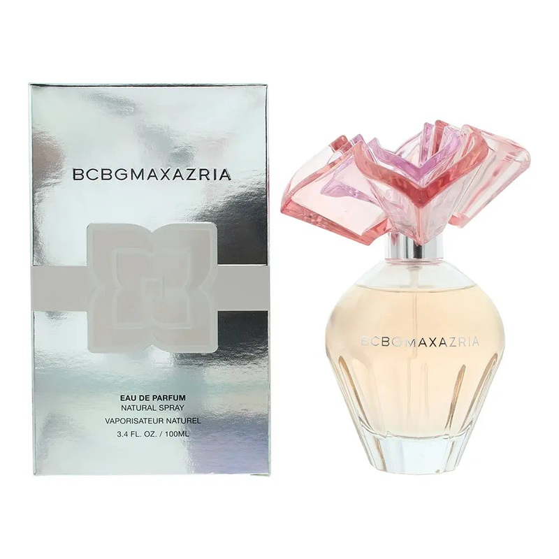 Max Azria Bcbg Max Azria Eau De Parfum 100ml