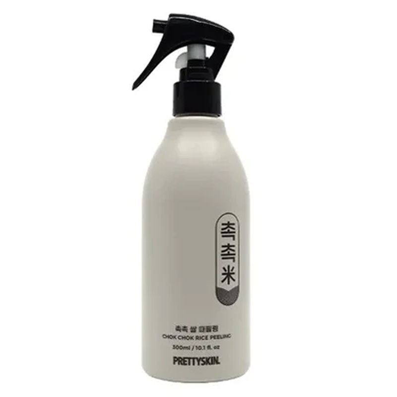 Pretty skin Chok Chok Rice Peeling 300ml