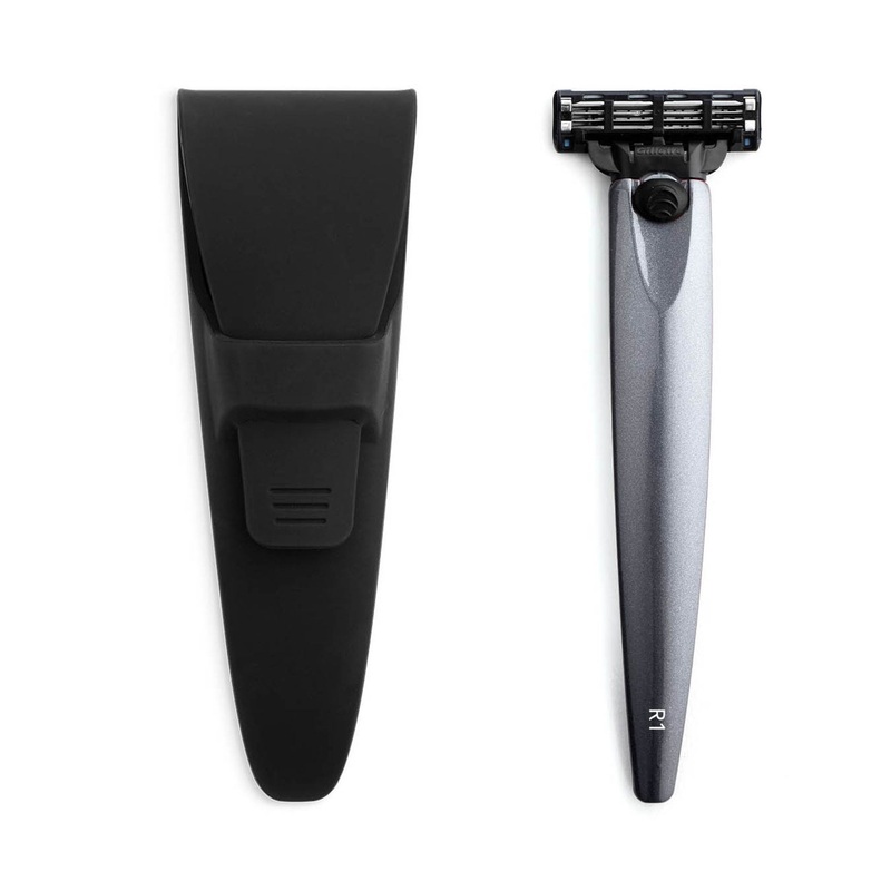 R1 Razor Graphite Case 1 Each