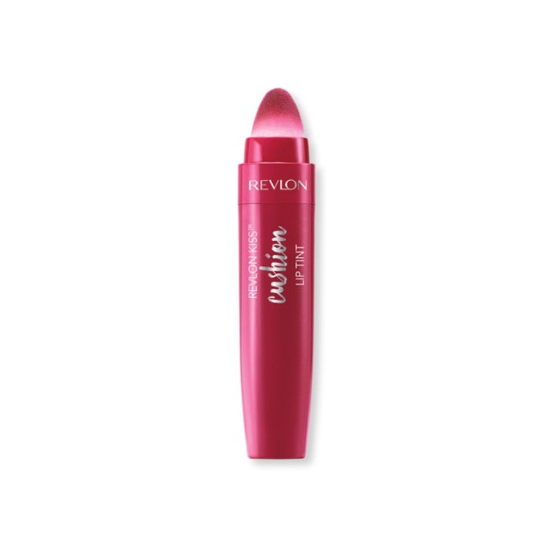 Revlon Cushion Kiss Lip Tint 230 Naughty Mauve
