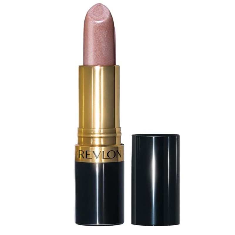 Revlon Super Lustrous Lipstick 353 Cappuccino