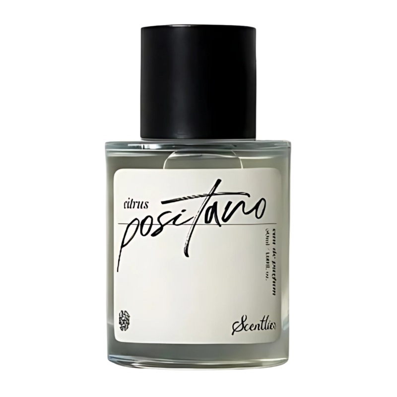 Scentlier Eau de Parfum Citrus Positano 50ml