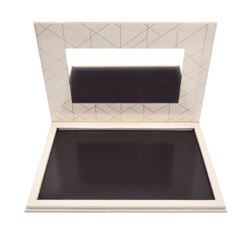 Sydney Grace Empty Magnetic Palette Large – 48 Pan