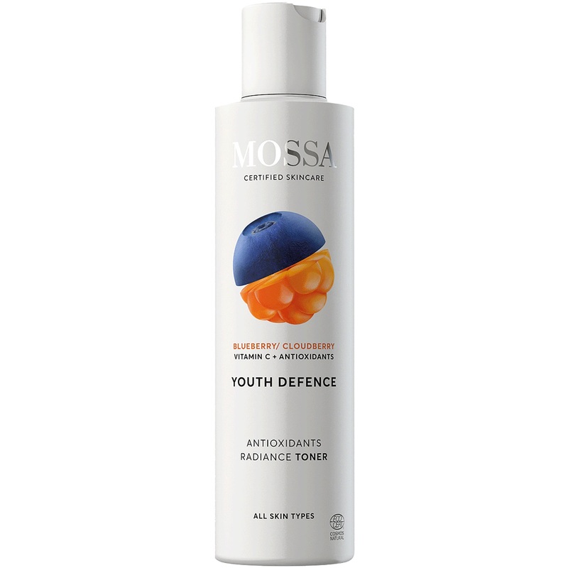 YOUTH DEFENCE | Antioxidants Radiance Toner