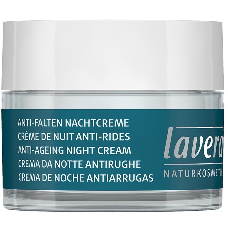 BASIS SENSITIV | Anti-Ageing Night Cream Q10