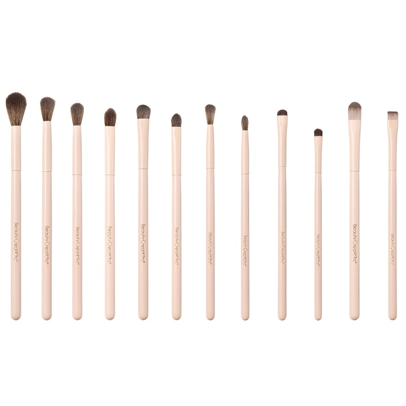 Beauty Creations Nude X Brush – Wholesale 4 Sets (BS12NX)