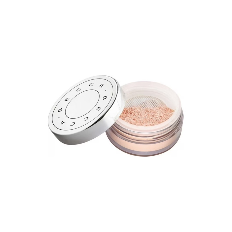 Becca Hydra-Mist Set & Refresh Powder (Travel Size) 2.5 Gr