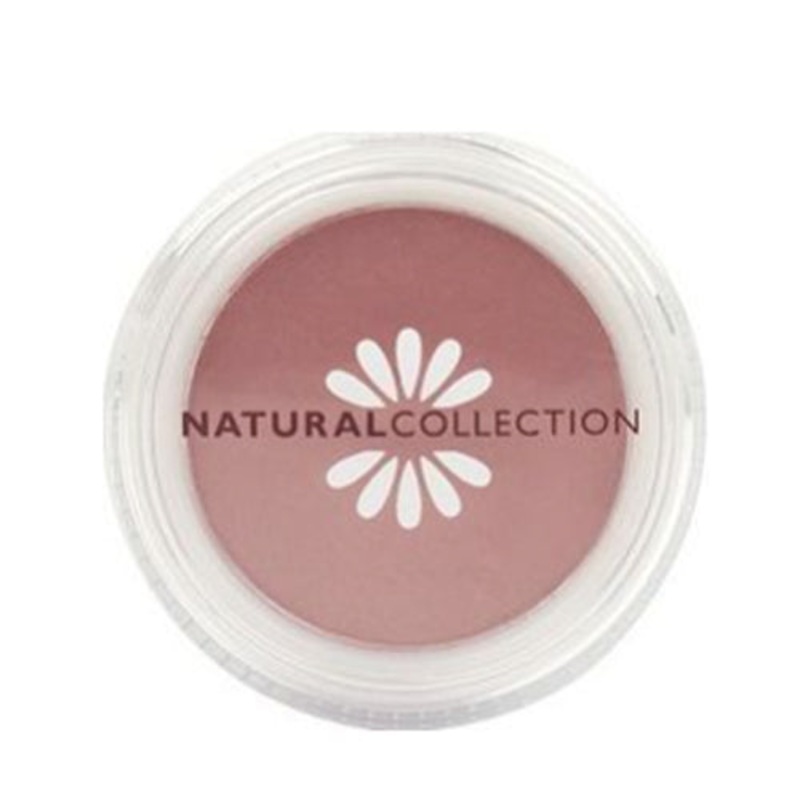 Boots Natural Collection Blushed Cheeks Dusky Pink
