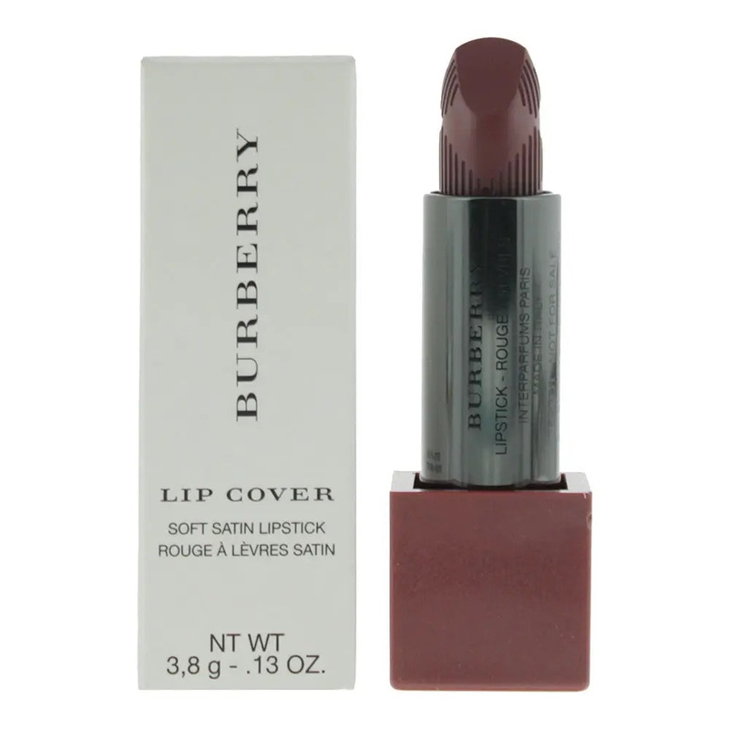 Burberry Lip Cover Tester No.13 Heather Lipstick 3.8g