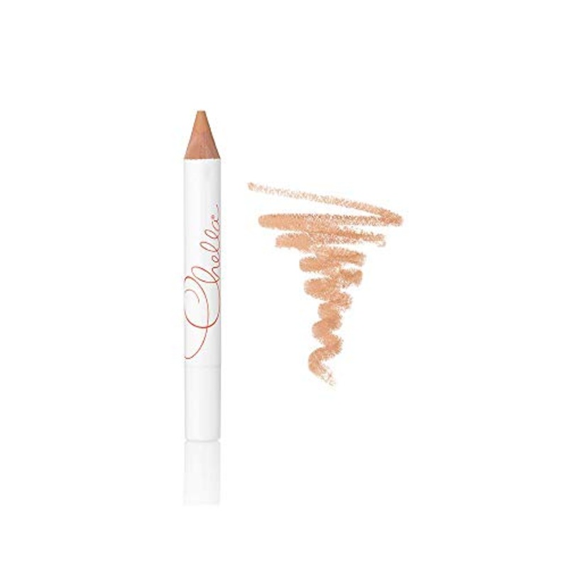 Chella Highlighter Pencil Visibly Lifts Eyes Multi-purpose Pencil – Latte