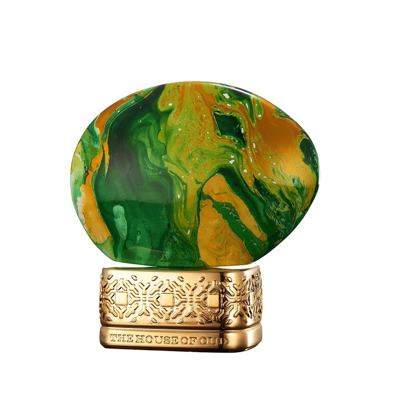 Cypress Shade Eau De Parfum 75ml