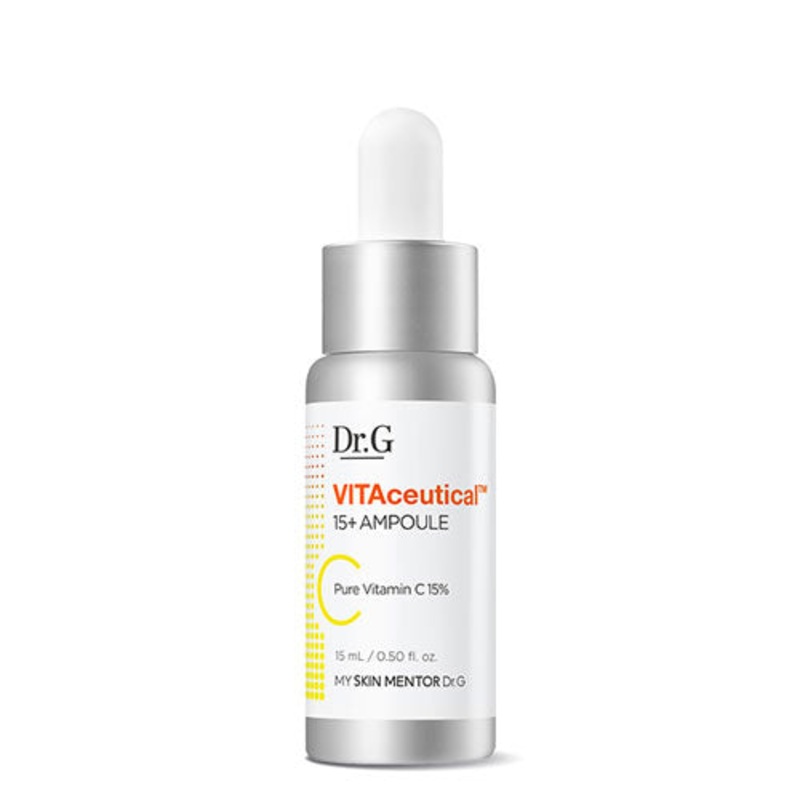 Dr.G VITACEUTICAL 15+ AMPOULE 15mL 15ml
