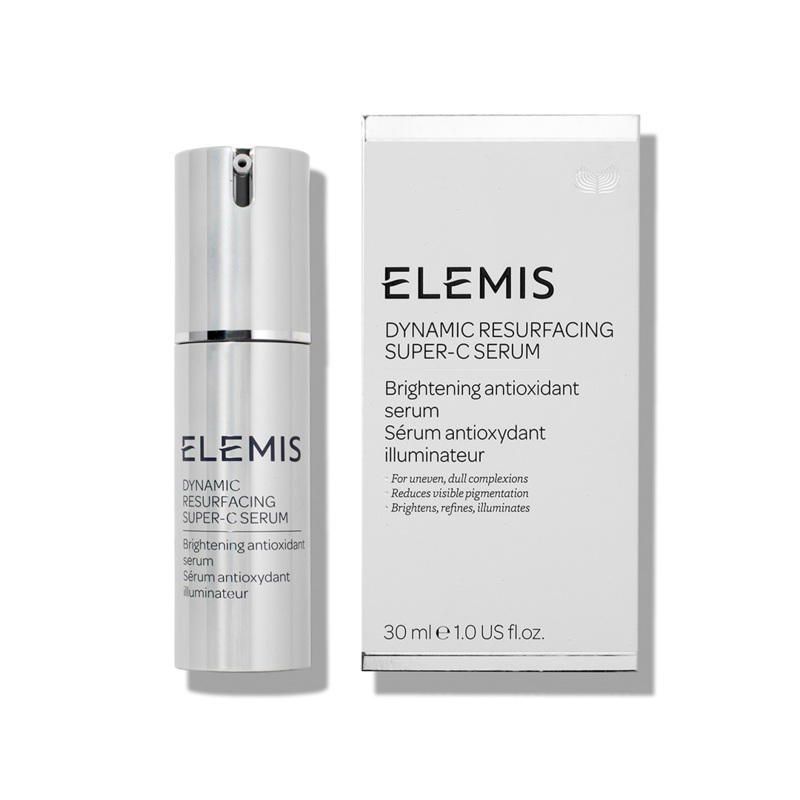 Elemis Dynamic Resurfacing Super C Serum 15ml