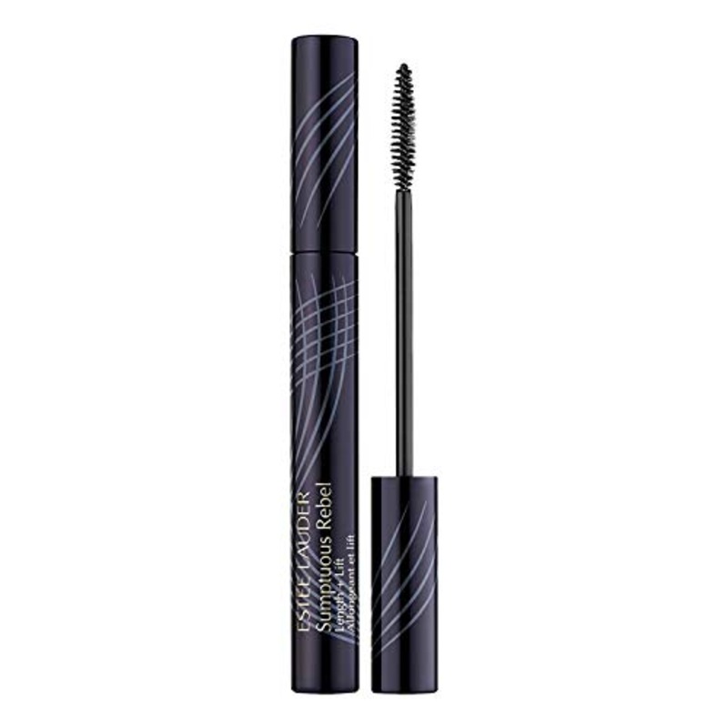 Estee Lauder Sumptuous Rebel Length + Lift Mascara 8ml – 01 Black