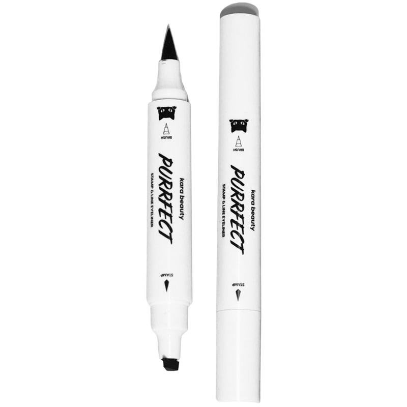 Kara Beauty Purfect Stamp & Line Eyeliner – Wholesale 24 Units (EL2-05-D)