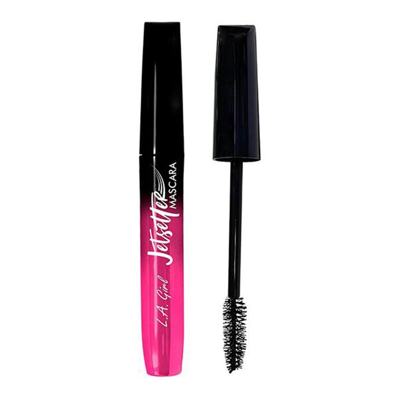L.A. Girl Jetsetter Mascara – Wholesale 12 Units (GMS656)