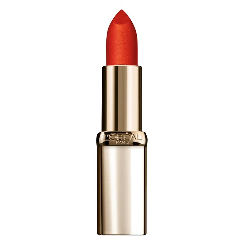 L’Oreal Paris Colour Riche Lipstick Rouge Gold