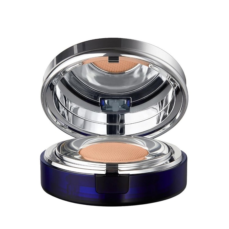 La Prairie Skin Caviar Essence In Foundation SPF25 15ml X 2 Creme Peche
