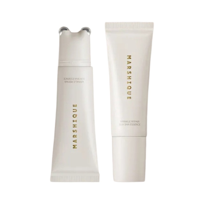 MARSHIQUE Wrinkle Repair Gua Sha Essence 45ml