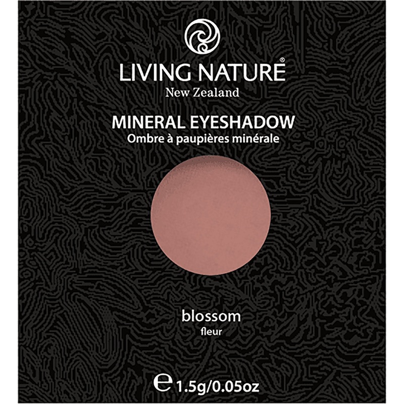 Mineral Eye Shadow Slate