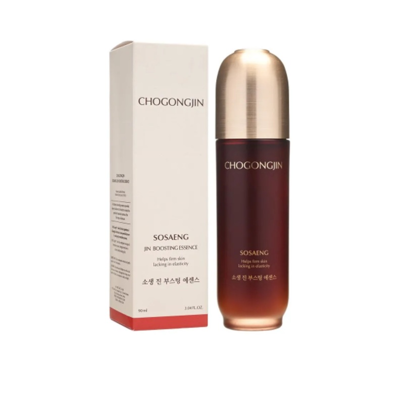 MISSHA Chogongjin Sosaeng Jin Boosting Essence 90ml
