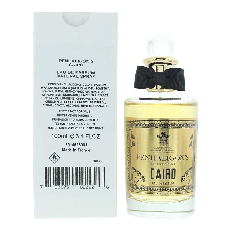 Penhaligon’s Cairo Tester Eau de Parfum 100ml