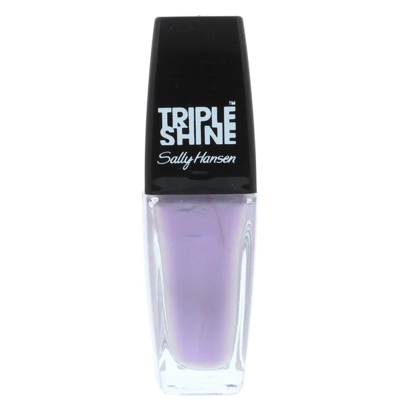Sally Hansen Triple Shine 140 Drama Sheen Nail Polish 10ml