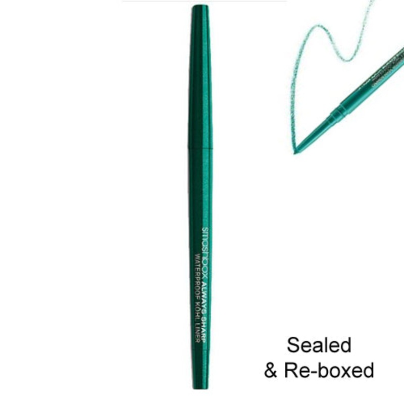 Smashbox Always Sharp Kohl Eyeliner – Cabana