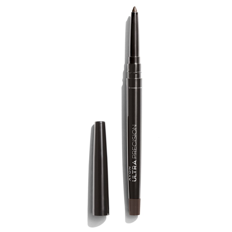 Ultra Precision Brow Liner Soft Black