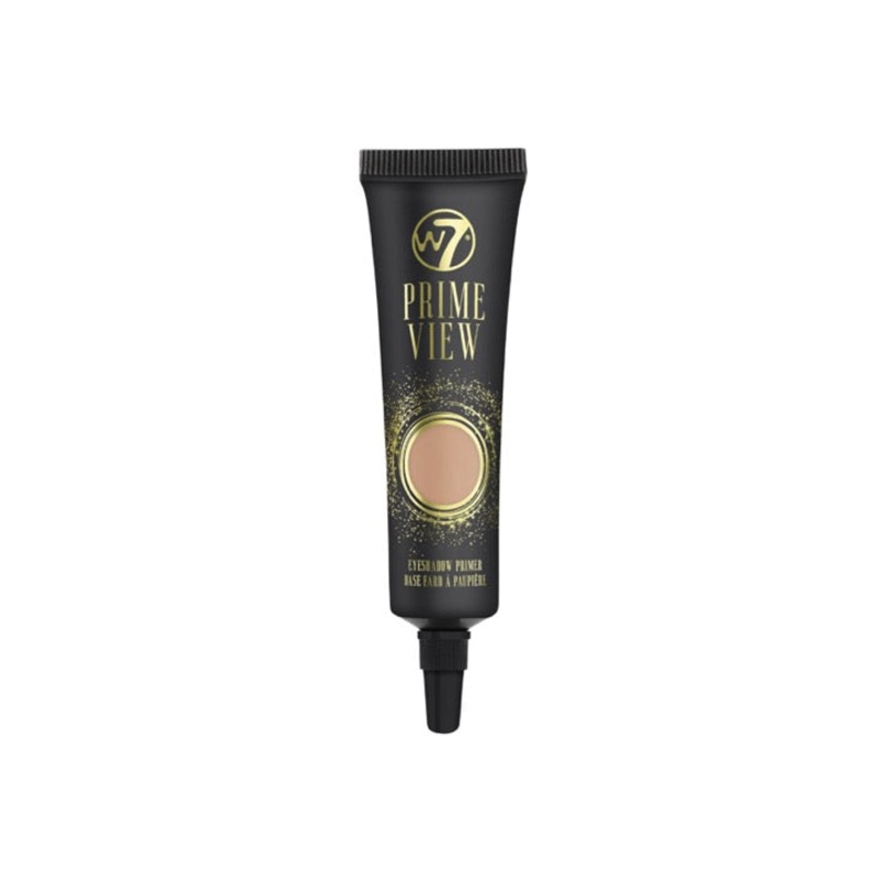 W7 Prime View Eyeshadow Primer 03