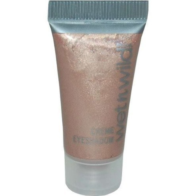 Wet n Wild Cream Eyeshadow Tan/Pink