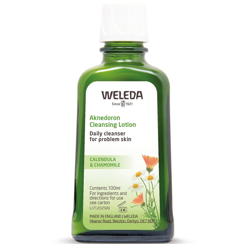 Aknedoron Cleansing Lotion