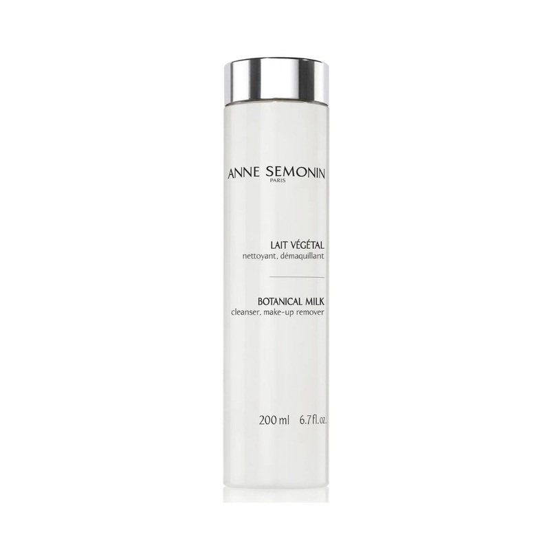 Anne Semonin Botanical Milk 200ml
