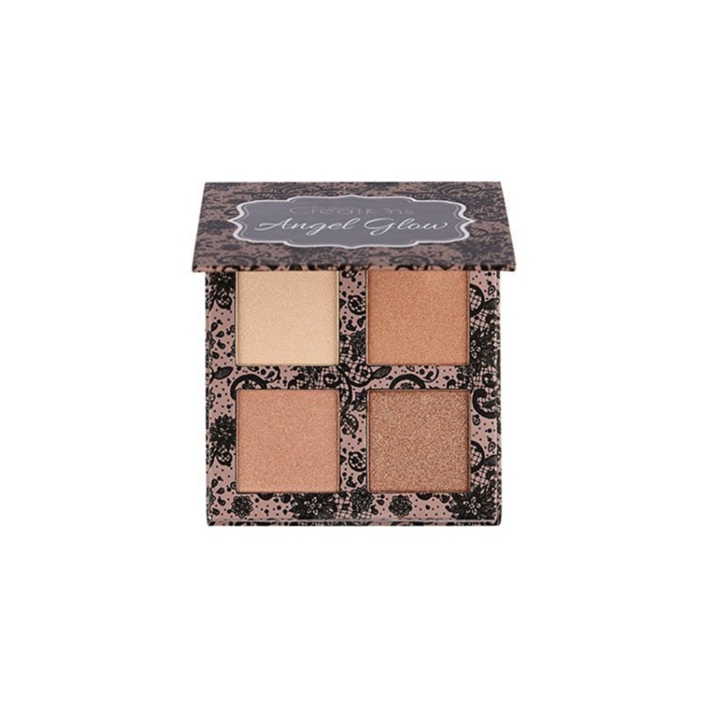 Beauty Creations Angel Glow Highlight Palette Highlight Angel Glow