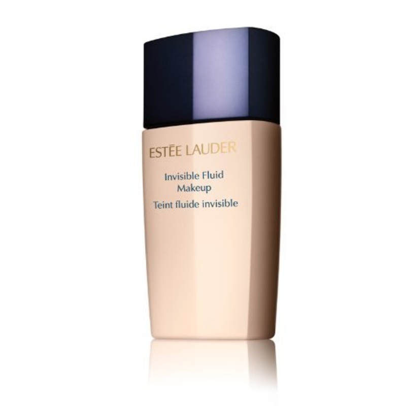 Estee Lauder Invisible Fluid Makeup Foundation Rattan 2WN1