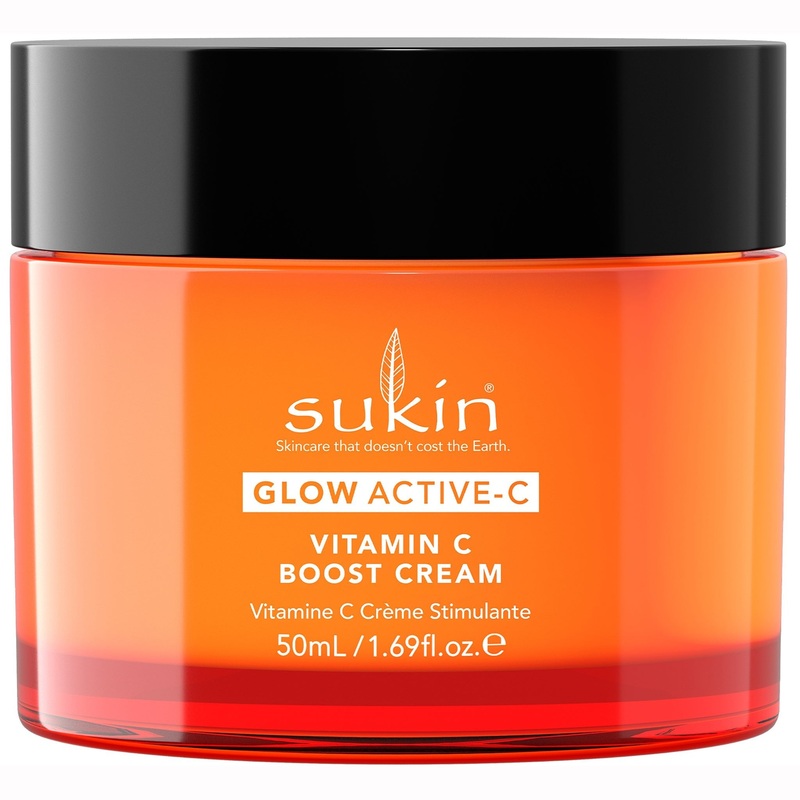 GLOW ACTIVE-C | Boost Cream