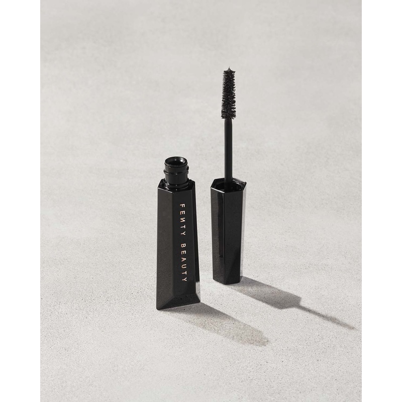 Hella Thicc Volumizing Mascara  Cuz I’m Black Cuz I’m Black Standard