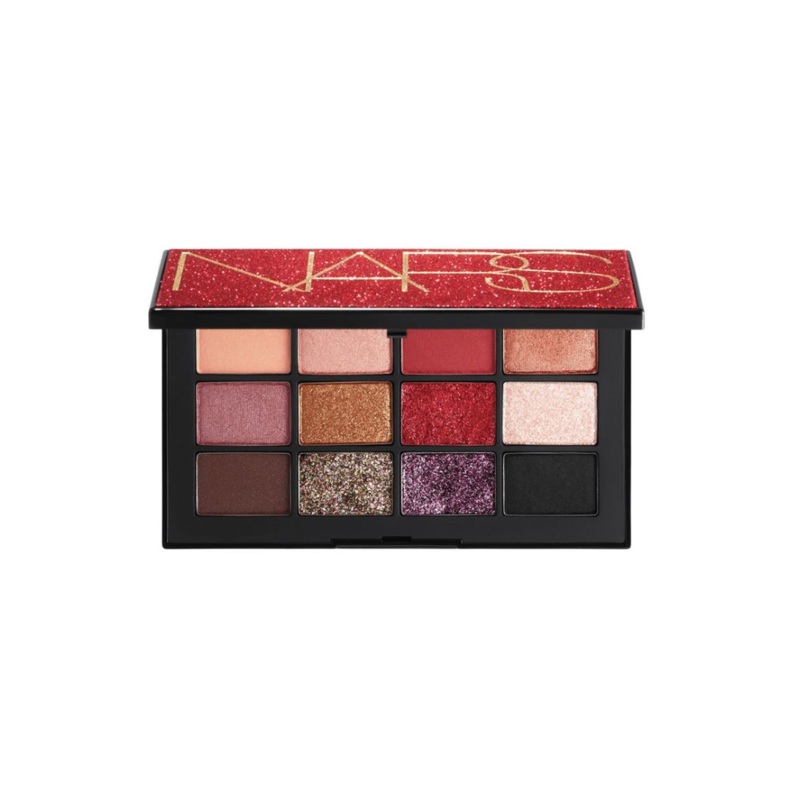 Inferno Eyeshadow Palette Inferno