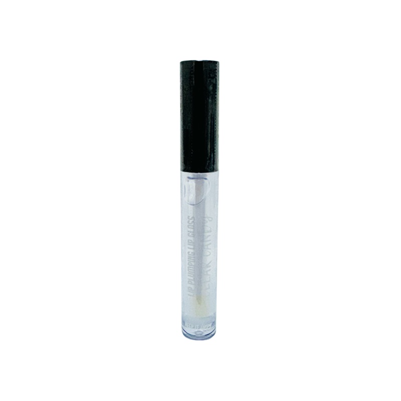 Keep it Lippy Lip Plumping Lip Gloss Clear Candy