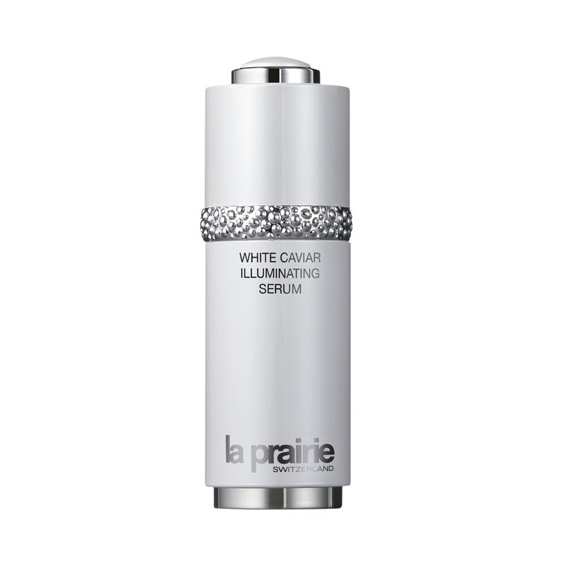 La Prairie White Caviar Pearl Infusion Illuminating and Firming Light-Infused Face Serum 30ml