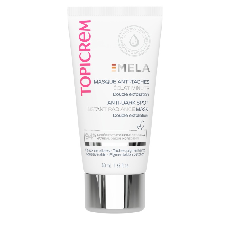 MELA Anti-Dark Spot Instant  Radiance Mask 50ML