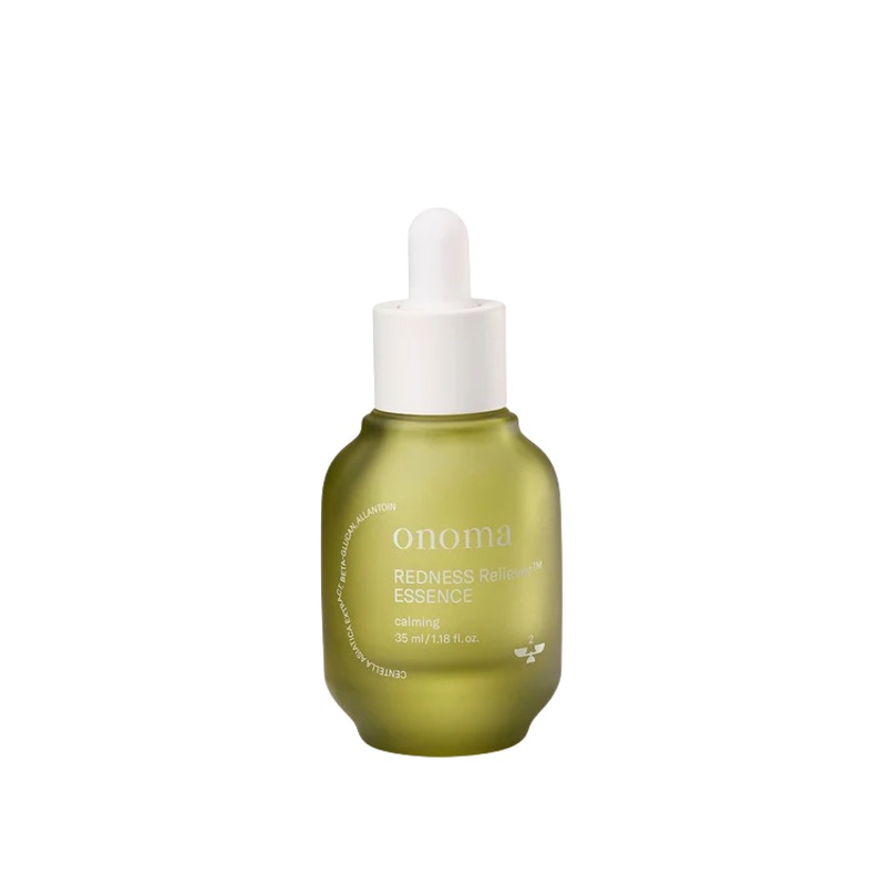 onoma REDNESS Reliever Essence 35ml