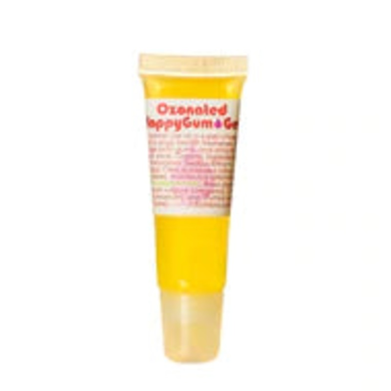 Ozonated Happy Gum Gel 10ml